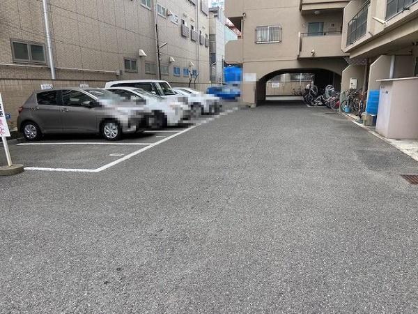 ハイマートニュー関目