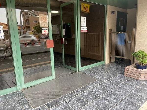 ハイマートニュー関目