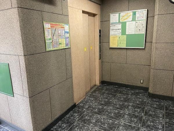 ハイマートニュー関目