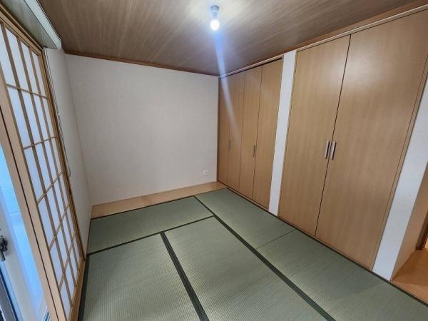 守口市橋波西之町３丁目の中古一戸建て