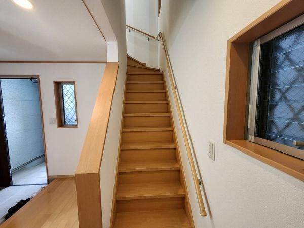 守口市橋波西之町３丁目の中古一戸建て