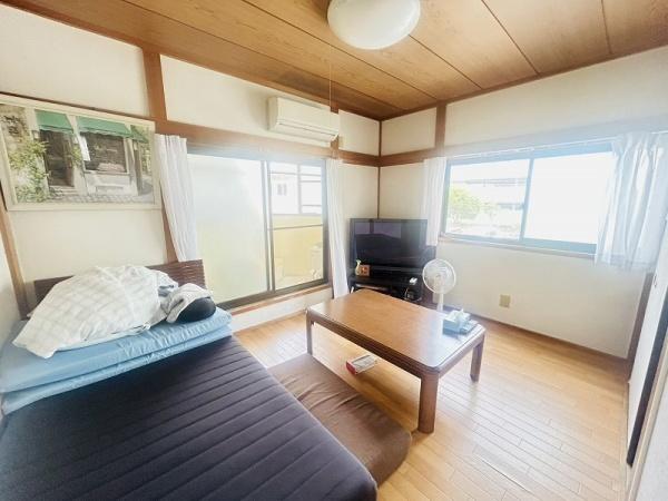 大阪市東淀川区菅原７丁目の中古一戸建て