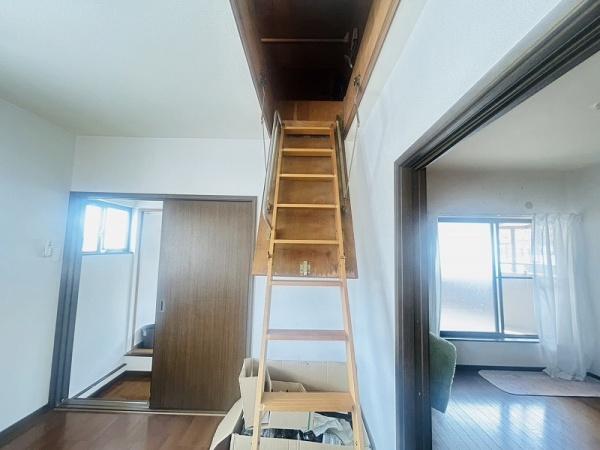 大阪市東淀川区菅原７丁目の中古一戸建て