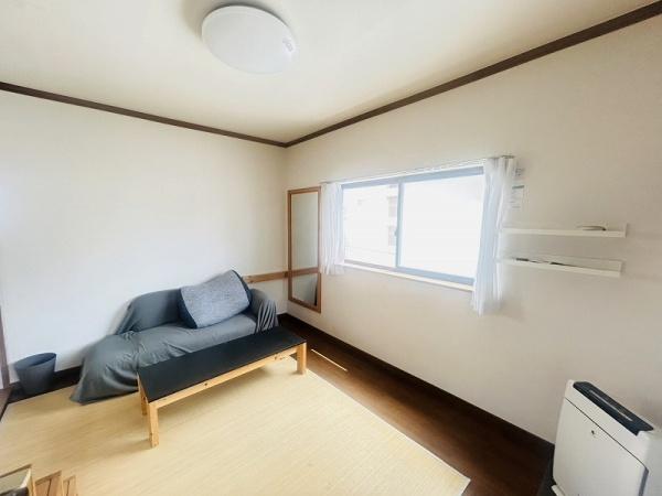 大阪市東淀川区菅原７丁目の中古一戸建て