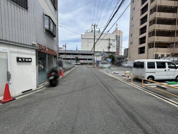 大阪市東淀川区菅原７丁目の中古一戸建て