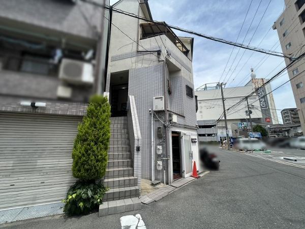 大阪市東淀川区菅原７丁目の中古一戸建