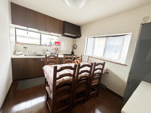 大阪市東淀川区菅原７丁目の中古一戸建て