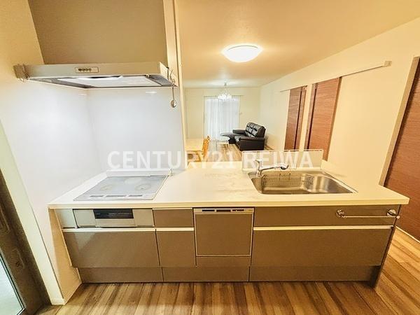 寝屋川市萱島東２丁目の中古一戸建て