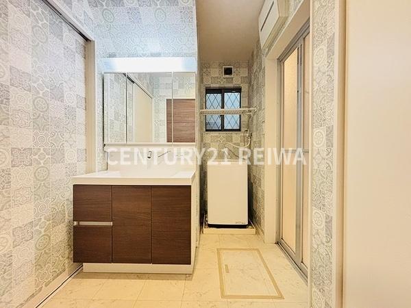寝屋川市萱島東２丁目の中古一戸建て