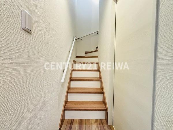 寝屋川市萱島東２丁目の中古一戸建て