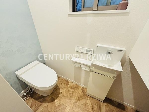 寝屋川市萱島東２丁目の中古一戸建て