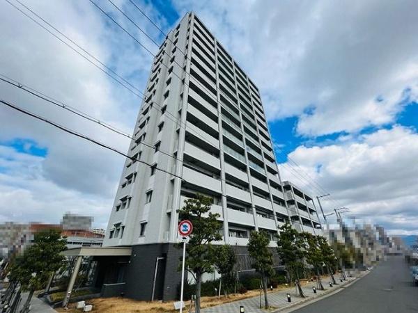 サンマンションアトレ城東