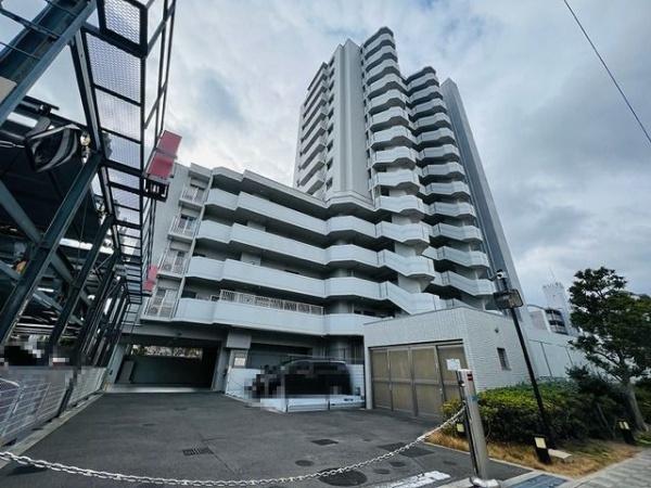 サンマンションアトレ城東