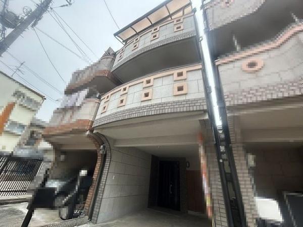 守口市金田町２丁目の中古一戸建