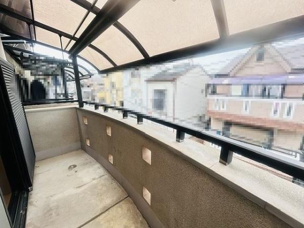 守口市金田町２丁目の中古一戸建て