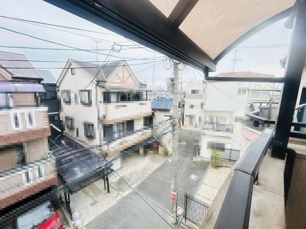 守口市金田町２丁目の中古一戸建て