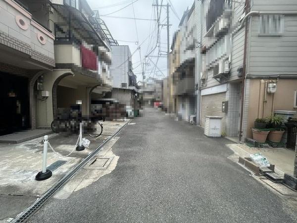 守口市金田町２丁目の中古一戸建て