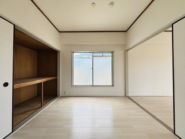 ローズコーポニュー江口２