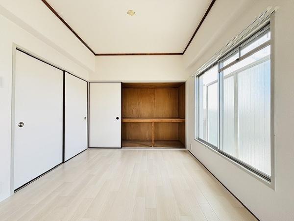 ローズコーポニュー江口２
