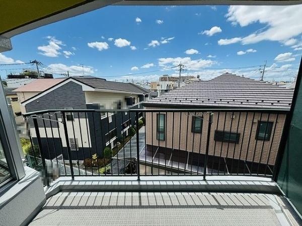 ローズコーポニュー江口２
