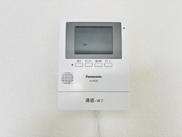 ローズコーポニュー江口２