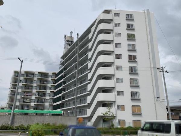 ローズコーポニュー江口２
