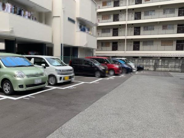 ローズコーポニュー江口２