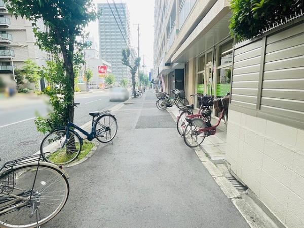 ニュー大阪ハイツ