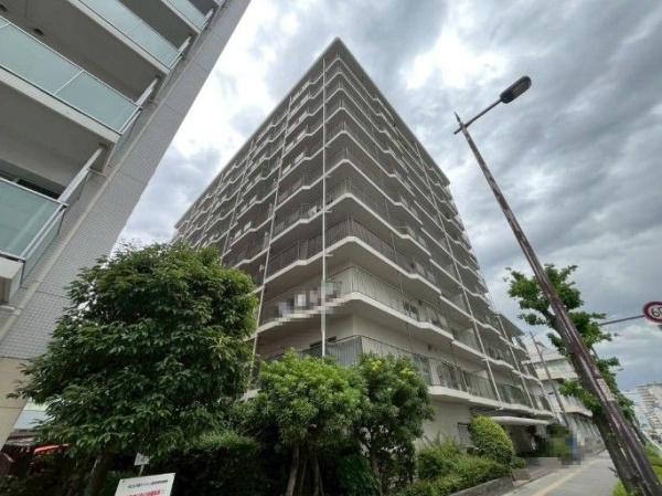日商岩井守口太子橋マンション