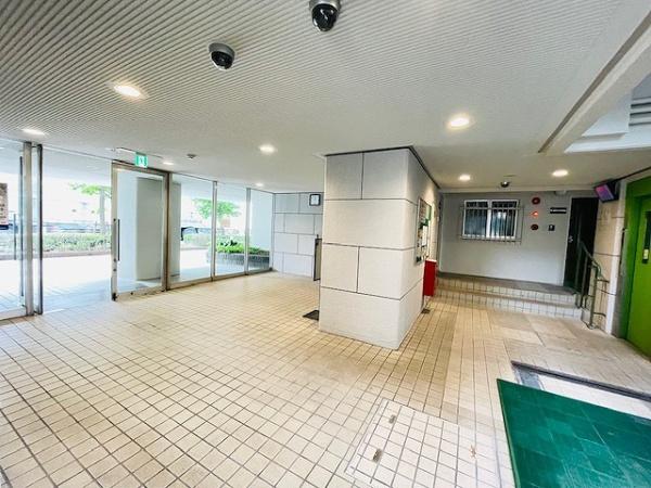 日商岩井守口太子橋マンション