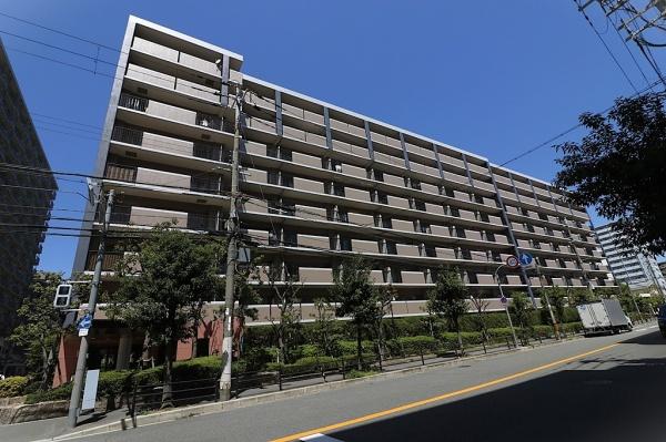 ソシエ北大阪弐期棟(ヴェルザ北大阪)
