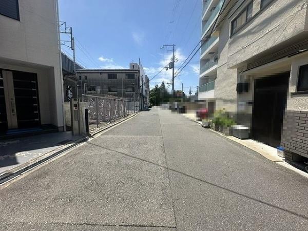 大阪市東淀川区瑞光２丁目の中古一戸建て