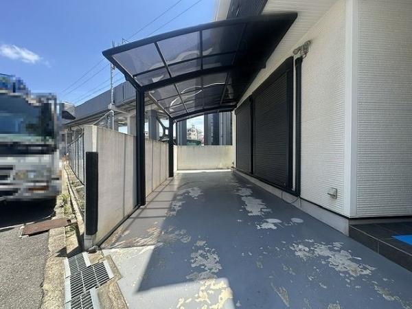 大阪市東淀川区瑞光２丁目の中古一戸建