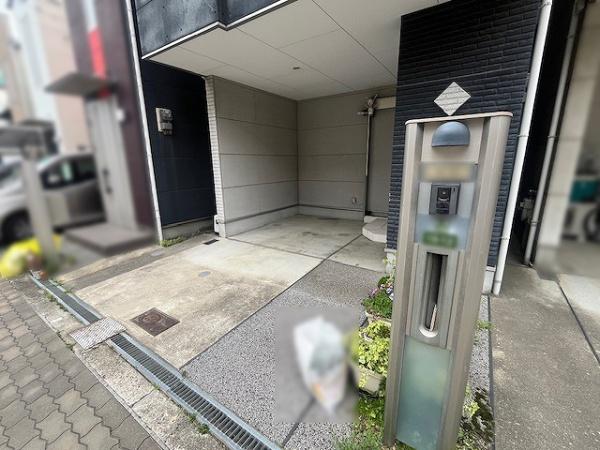 永田２丁目　中古戸建