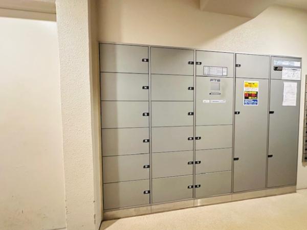 エステムコート新大阪10ザ・ゲート