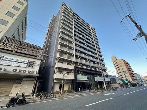 エステムコート新大阪10ザ・ゲート