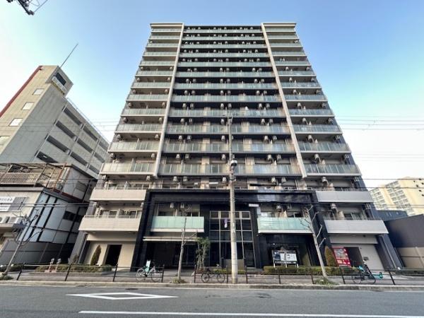 エステムコート新大阪10ザ・ゲート