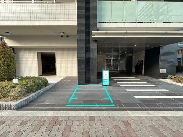 エステムコート新大阪10ザ・ゲート