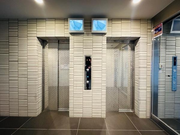 エステムコート新大阪10ザ・ゲート