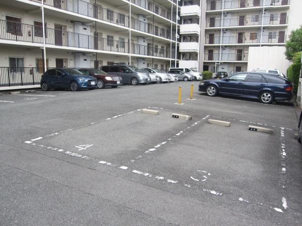 淡路パークハイツ二番館