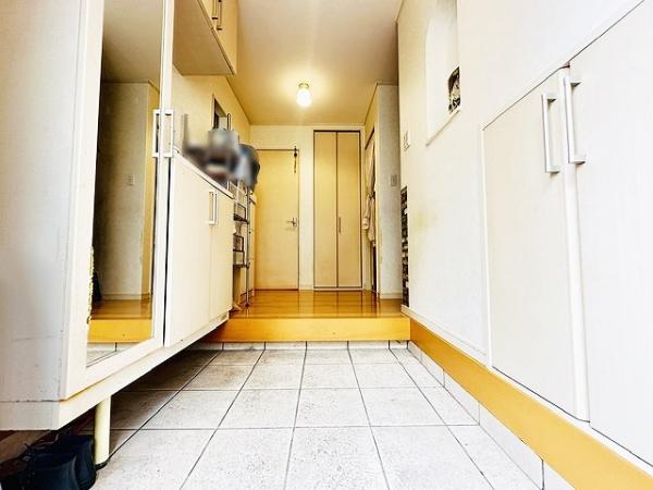 大阪市旭区生江３丁目の中古一戸建
