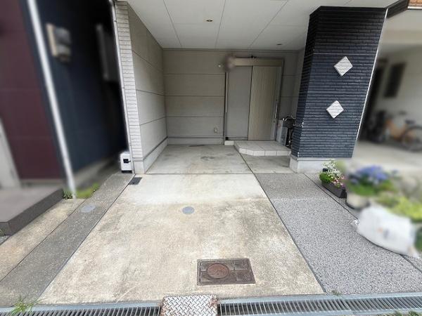 大阪市城東区永田２丁目の中古一戸建て