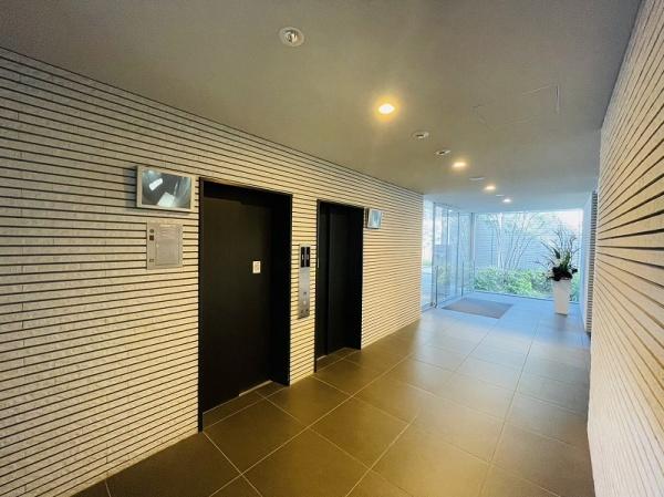 シティテラス神崎川駅前　ノーブルテラス