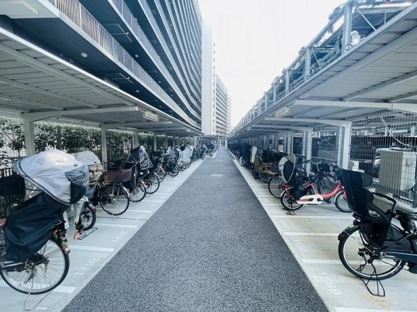 シティテラス神崎川駅前　ノーブルテラス