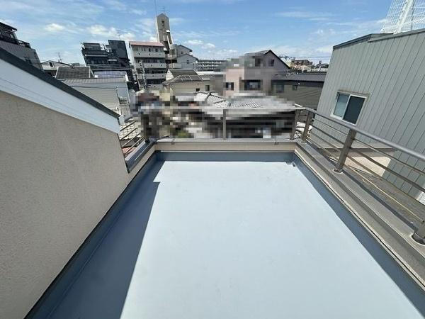 大阪市東淀川区豊里４丁目の中古一戸建て