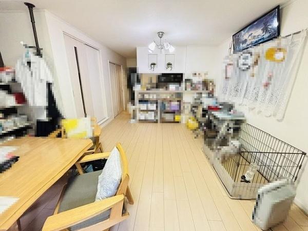 大阪市西成区松３丁目の中古一戸建て