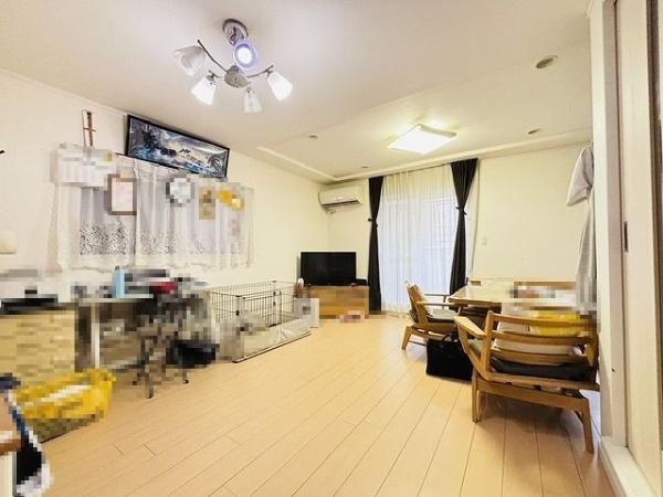 大阪市西成区松３丁目の中古一戸建て