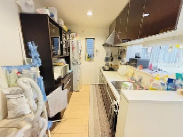 大阪市西成区松３丁目の中古一戸建て