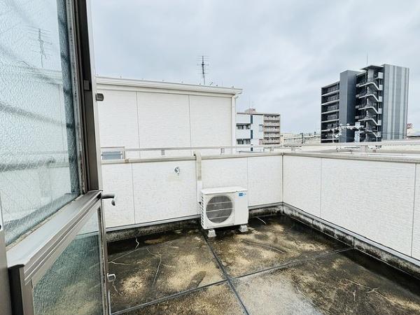 大阪市西成区松３丁目の中古一戸建て
