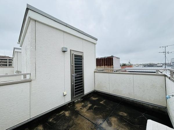 大阪市西成区松３丁目の中古一戸建て